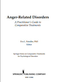 Anger-Related Disorders
A Practitioner’s Guide to
Comparative Treatments
Maximise Your Profits