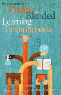 Assessment in online and Blended Learning Environments