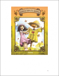 Image of BERBUAT BAIK
ITU
MUDAH