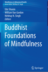 Image of Buddhist Foundations of
Mindfulness