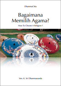 Image of Bagaimana Memilih Agama?