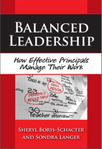 Balanced Leadership