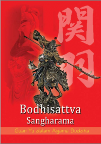 Image of Sangharama
Bodhisattva