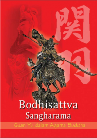 Sangharama
Bodhisattva