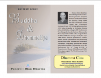 Image of Buddha & DammaNya