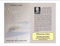 Buddha & DammaNya