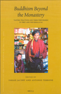 Image of Buddhism Beyond the Monastery