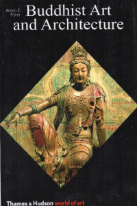 Image of Buddhist Art and Architecture