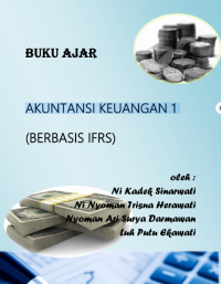 Image of uku Ajar Akutansi Keuangan (Berbasis IFRS)