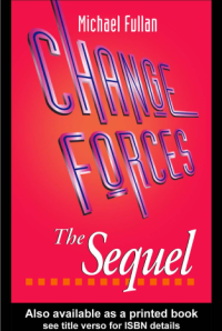 Image of Change Forces: The Sequel