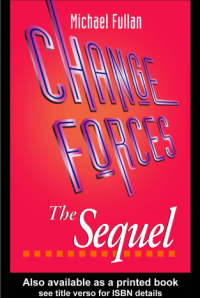 Change Forces: The Sequel