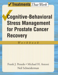 Image of Cognitive-Behavioral Stress Management for Prostate Cancer Recovery