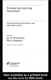 Image of Comparing Learning
Outcomes