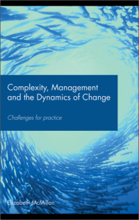 Image of Complexity, Management and the
Dynamics of Change