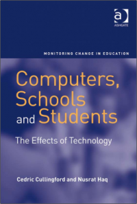 Image of Computers, sChools and students