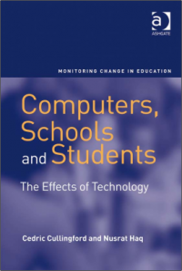 Computers, sChools and students