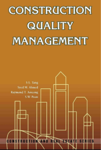 Image of Construction Quality Management