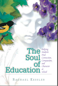 Image of The Soul of Education