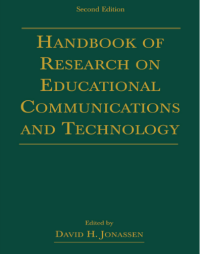 Image of Handbook Of Research On Educational Communications And Technology