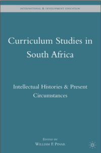 Image of Curriculum Studies in South Africa