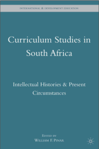 Curriculum Studies in South Africa