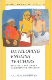 Image of DEVELOPING ENGLISH TEACHERS