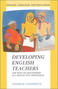 DEVELOPING ENGLISH TEACHERS