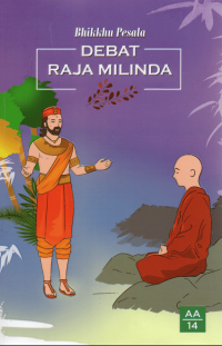Image of Debat Raja Milinda