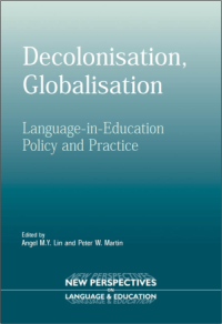 Image of Decolonisation, Globalisation