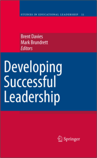 Developing Successful Leadership