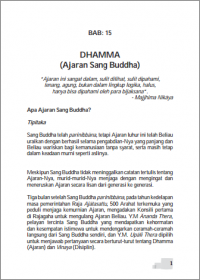 Image of Dhamma
INSPIRASI KEHIDUPAN