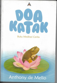 Image of DOA KATAK ; Buku Meditasi Cerita