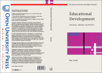 Image of EDUCATIONAL DEVELOPMENT
through INFORMATION and
COMMUNICATIONS TECHNOLOGY