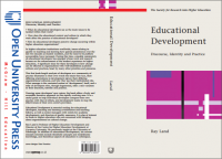 EDUCATIONAL DEVELOPMENT
through INFORMATION and
COMMUNICATIONS TECHNOLOGY