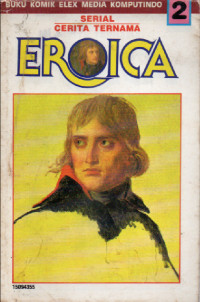 Image of EROICA 2