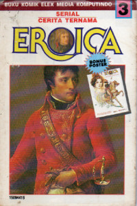Image of EROICA 3