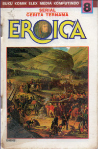 Image of EROICA 8