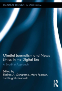 Image of Mindful Journalism and News
Ethics in the Digital Era