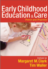 Image of Early Childhood Education and Care
