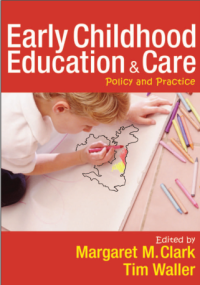 Early Childhood Education and Care