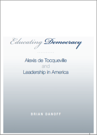 Image of Educating Democracy