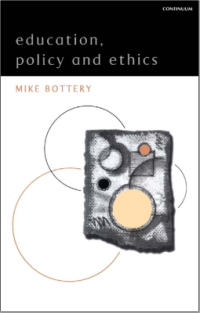 Image of Education, Policy and Ethics