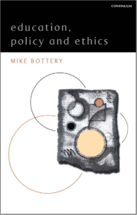 Education, Policy and Ethics