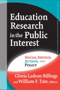 Image of Education Research
in the
Public Interest