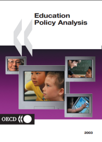 Image of Education
Policy Analysis