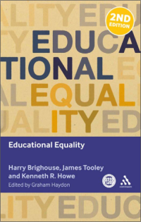 Image of Educational
Equality