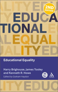 Educational
Equality