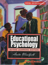 Educational Psychology : active learning edition Bagian Kedua