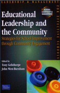 Image of Educational
Leadership
and the
Community