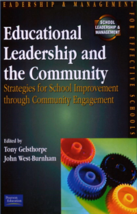 Educational
Leadership
and the
Community